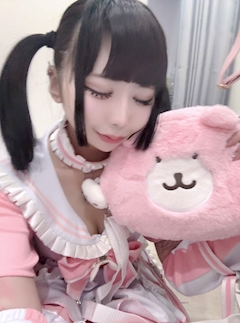 プロフィール写真2・るかち｜VALHALLA・ヴァルハラ - 新札幌のコンカフェ