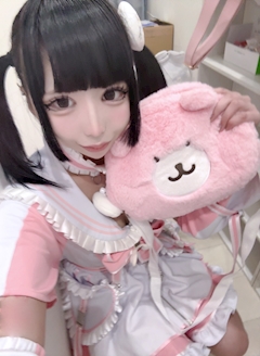 プロフィール写真1・るかち｜VALHALLA・ヴァルハラ - 新札幌のコンカフェ