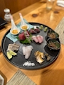 新着ブログ おさしみ～🐟
