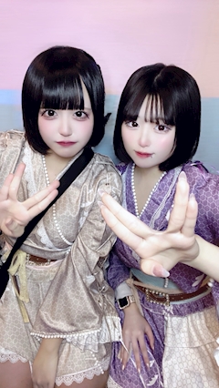 りりむ「カッコよく撮ってくれよ‼️」