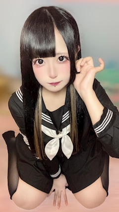 プロフィール写真16・りりむ｜カランコロン - 秋葉原のコンカフェ