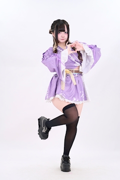 プロフィール写真2・りりむ|カランコロン - 秋葉原のコンカフェ
