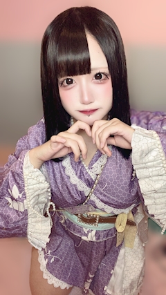 プロフィール写真3・りりむ｜カランコロン - 秋葉原のコンカフェ