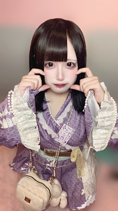 プロフィール写真5・りりむ｜カランコロン - 秋葉原のコンカフェ