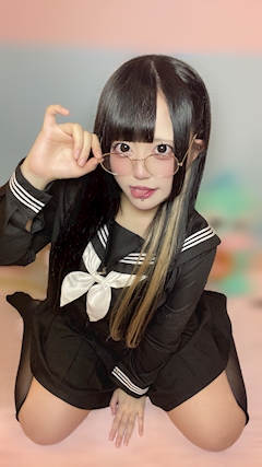 プロフィール写真17・りりむ｜カランコロン - 秋葉原のコンカフェ