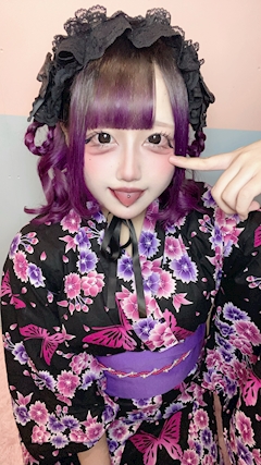 プロフィール写真19・りりむ｜カランコロン - 秋葉原のコンカフェ