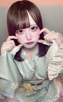 プロフィール写真14・りりむ｜カランコロン - 秋葉原のコンカフェ