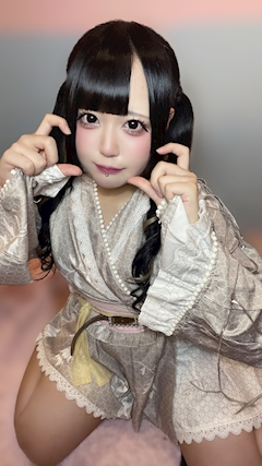 プロフィール写真2・りりむ｜カランコロン - 秋葉原のコンカフェ