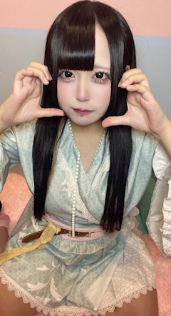 プロフィール写真4・りりむ｜カランコロン - 秋葉原のコンカフェ