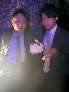 ⭐︎店長⭐︎「🥂はじめまして！店長のご紹介🍾」