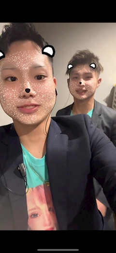 プロフィール写真2・⭐︎店長⭐︎|ODiN・オーディン - 名古屋 金山のガールズバー