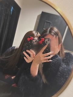 かのん【本厚木chiki】「𝟏𝟏.𝟐𝟑☺︎︎𓈒𓂂」