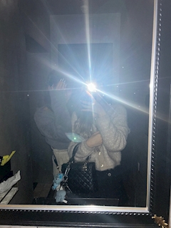 かのん【本厚木chiki】「𝟏𝟐.𝟎𝟓🦋𓈒𓂂」