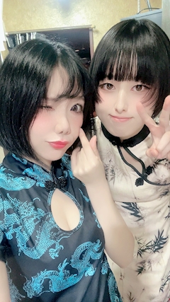 なお「推し🫰」