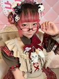 女の子の名前