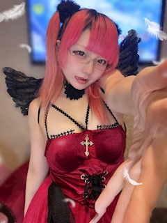 プロフィール写真3・あん🍯はにーないと姫路本店🍯|コンセプトカフェ はにーないと - 姫路のコンカフェ