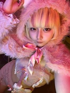 プロフィール写真5・あん🍯はにーないと姫路本店🍯|コンセプトカフェ はにーないと - 姫路のコンカフェ
