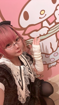 プロフィール写真9・あん🍯はにーないと姫路本店🍯|コンセプトカフェ はにーないと - 姫路のコンカフェ