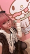 プロフィール写真9・あん🍯はにーないと姫路本店🍯|コンセプトカフェ はにーないと - 姫路のコンカフェ