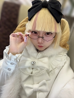 プロフィール写真7・あん🍯はにーないと姫路本店🍯|コンセプトカフェ はにーないと - 姫路のコンカフェ