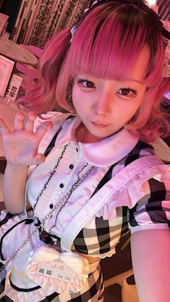 プロフィール写真10・あん🍯はにーないと姫路本店🍯|コンセプトカフェ はにーないと - 姫路のコンカフェ