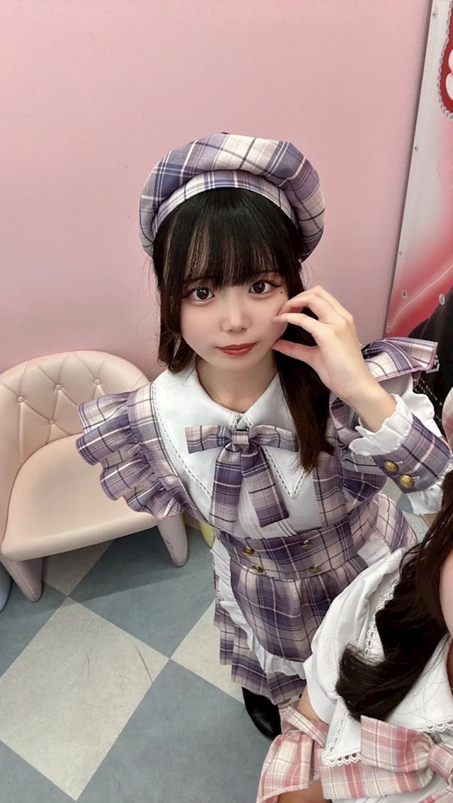 プロフィール写真4・しあ ムーミー|