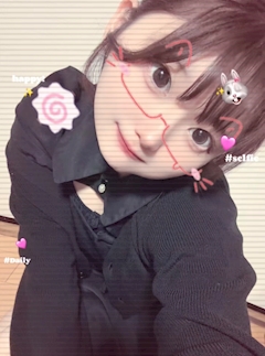 プロフィール写真12・るる🐈🐾|Luxejewel・ラグジュエル - 尾張 一宮のガールズバー
