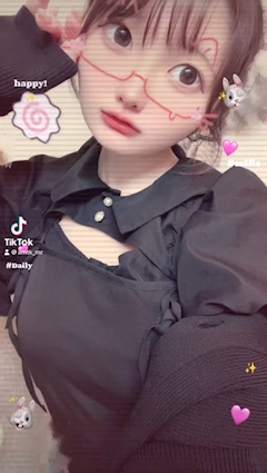 プロフィール写真7・るる🐈🐾|Luxejewel・ラグジュエル - 尾張 一宮のガールズバー