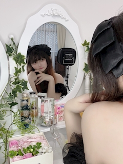 プロフィール写真11・るる🐈🐾|Luxejewel・ラグジュエル - 尾張 一宮のガールズバー