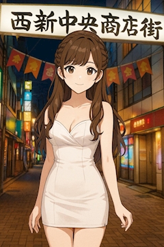 プロフィール写真10・くるみ|club IROKA・イロカ - 早良区・西新の熟女キャバクラ