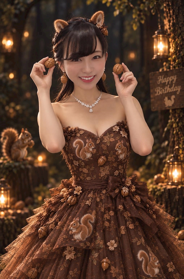 くるみ