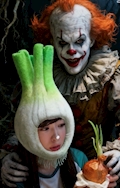 *