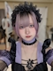 プロフィール写真2・ゆず|推しへの愛は深く・オシヘノアイハフカク - 秋葉原・末広町のコンカフェ