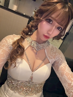 プロフィール写真4・きな｜CLUB ZERQ・クラブ ゼルク - すすきのパブ