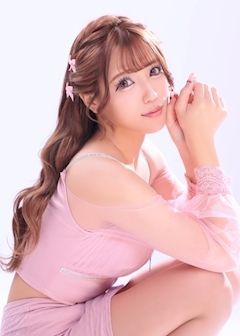 プロフィール写真1・きな｜CLUB ZERQ・クラブ ゼルク - すすきのパブ