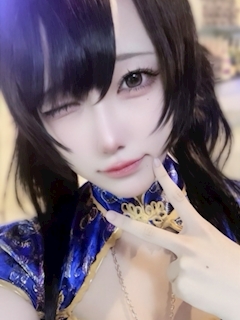 プロフィール写真2・あまね｜concept bar Citron・コンセプトバーシトロン - 長岡のガールズバー