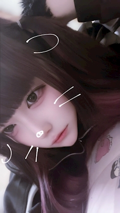 プロフィール写真3・あまね｜concept bar Citron・コンセプトバーシトロン - 長岡のガールズバー