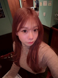 プロフィール写真1・もか｜Blue Moon・ブルームーン - 広島市（流川）のガールズバー