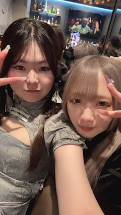 るか「1️⃣9️⃣6️⃣🌟」