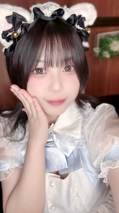 プロフィール写真2・みゅー｜Cafe＆Bar LAPIN・ラパン - 上野のコンカフェ