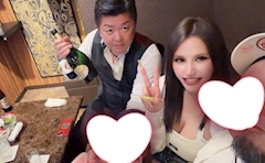 かおる「嬉しすぎました✨✨」