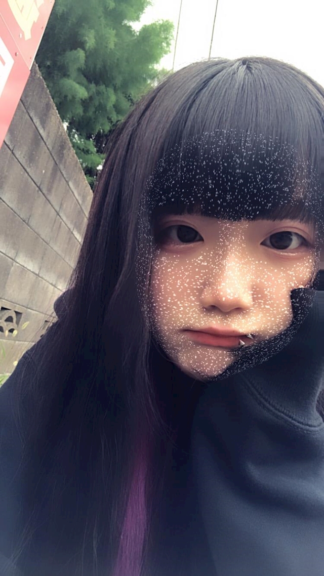 かおる 月華