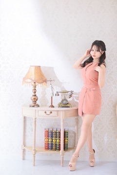 プロフィール写真3・あや｜CLUB REVE・クラブ レーヴ - 中洲のキャバクラ