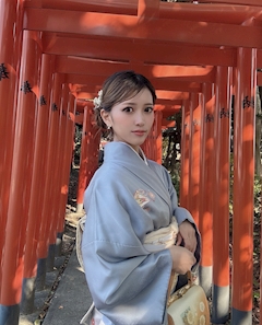 プロフィール写真9・愛咲 まりん｜TAU ROYAL LOUNGE TOKAI・タウロイヤルラウンジトウカイ - 東海市 太田川のキャバクラ