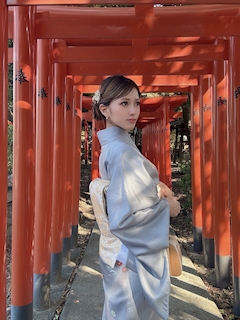 プロフィール写真8・愛咲 まりん｜TAU ROYAL LOUNGE TOKAI・タウロイヤルラウンジトウカイ - 東海市 太田川のキャバクラ