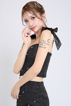 プロフィール写真3・愛咲 まりん｜TAU ROYAL LOUNGE TOKAI・タウロイヤルラウンジトウカイ - 東海市 太田川のキャバクラ