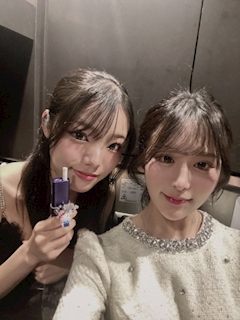 お花畑　りお「2026/05/15」