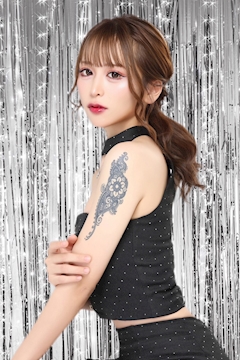 プロフィール写真1・お花畑　りお｜TAU ROYAL LOUNGE TOKAI・タウロイヤルラウンジトウカイ - 東海市 太田川のキャバクラ