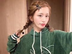 プロフィール写真12・お花畑　りお｜TAU ROYAL LOUNGE TOKAI・タウロイヤルラウンジトウカイ - 東海市 太田川のキャバクラ