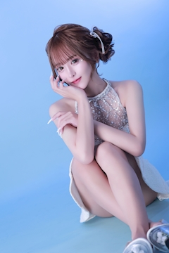 プロフィール写真2・お花畑　りお｜TAU ROYAL LOUNGE TOKAI・タウロイヤルラウンジトウカイ - 東海市 太田川のキャバクラ